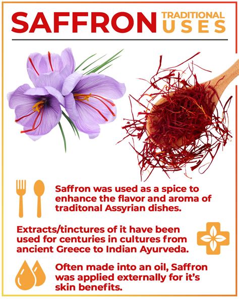 saffronwill|7 Health Benefits of Saffron